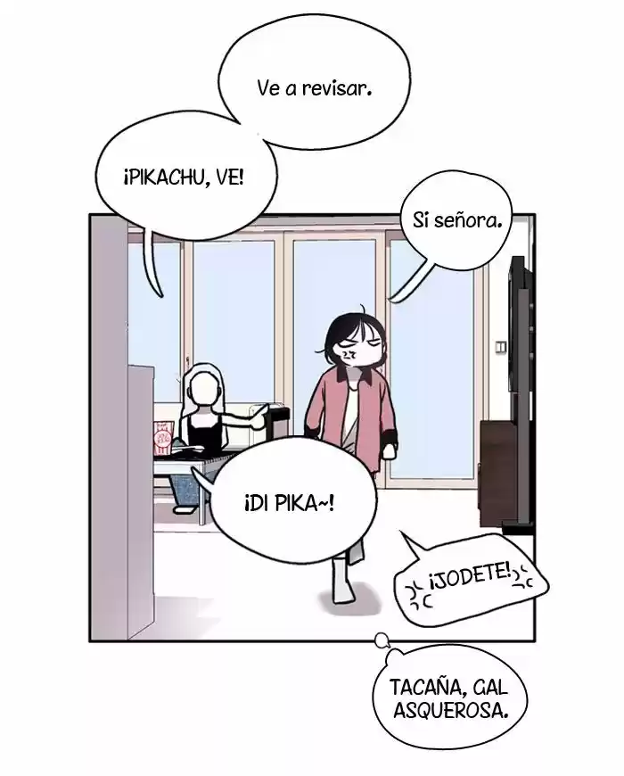 Nano List, capítulo 11, página 52