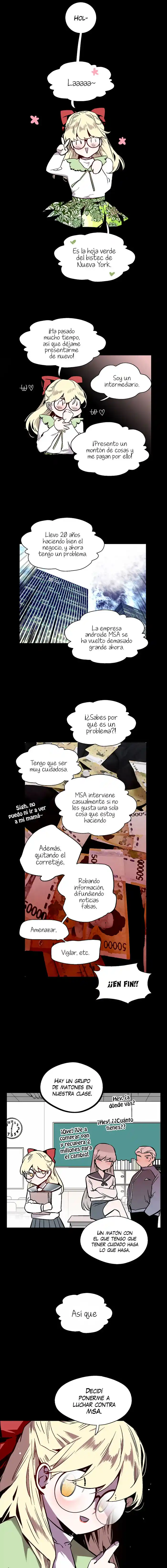 Nano List, capítulo 110, página 3
