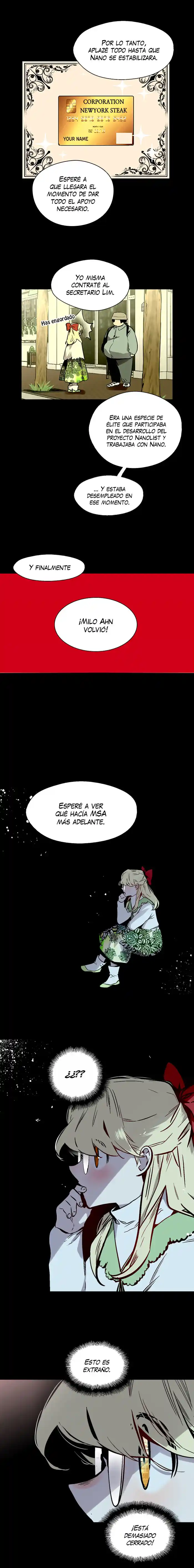 Nano List, capítulo 110, página 5