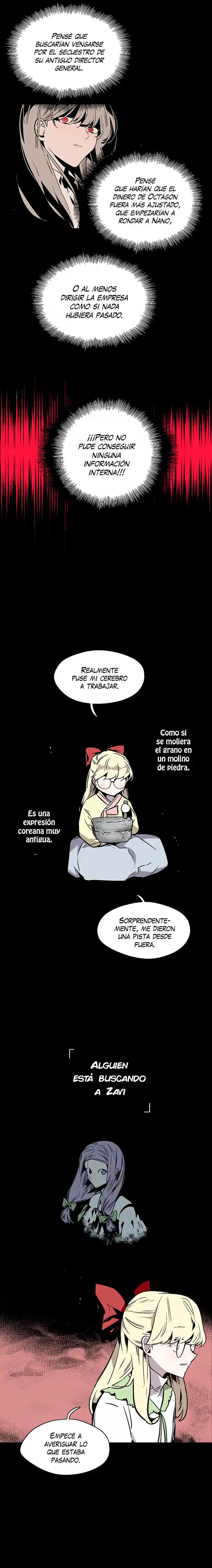 Nano List, capítulo 110, página 6