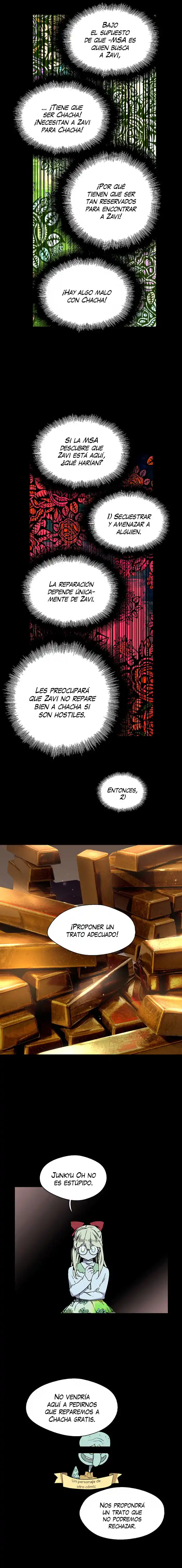 Nano List, capítulo 110, página 7