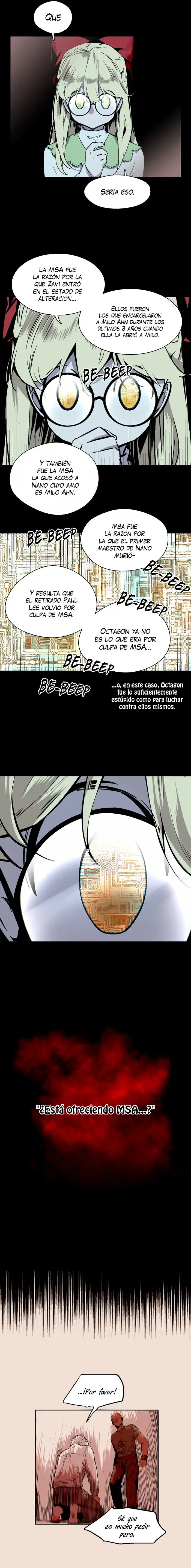 Nano List, capítulo 110, página 8