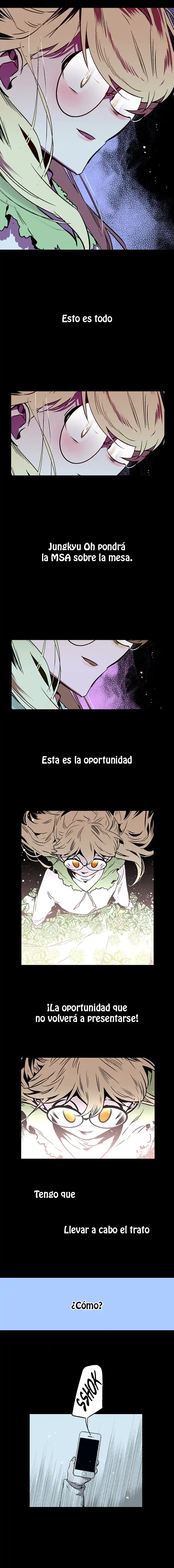 Nano List, capítulo 110, página 10