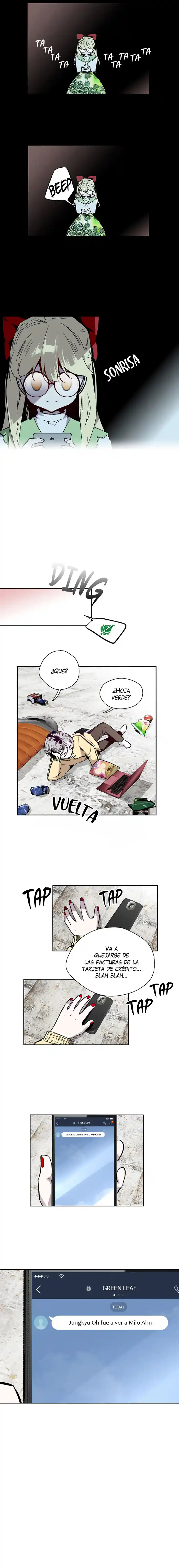 Nano List, capítulo 110, página 11