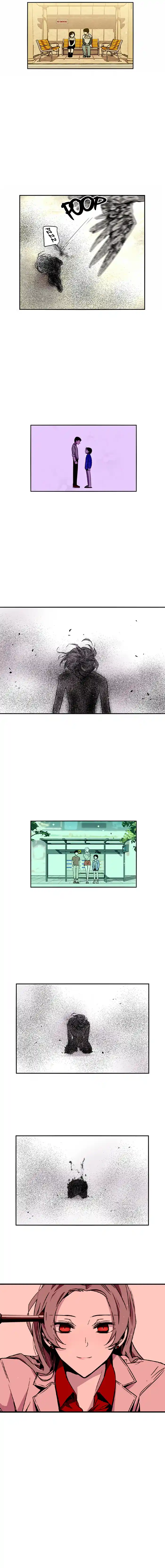 Nano List, capítulo 111, página 9