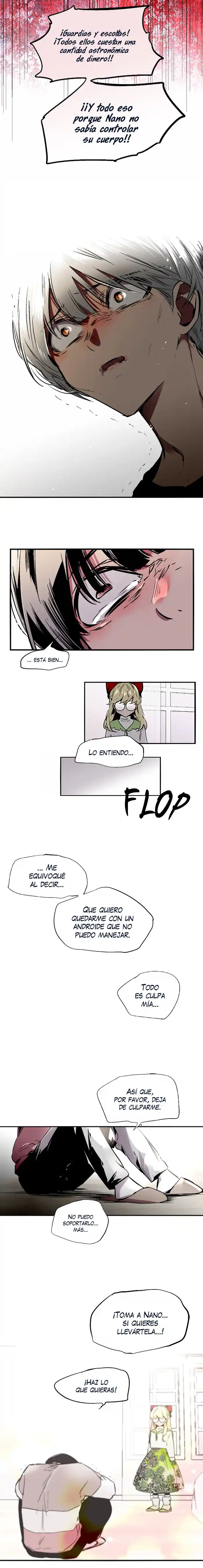Nano List, capítulo 112, página 8