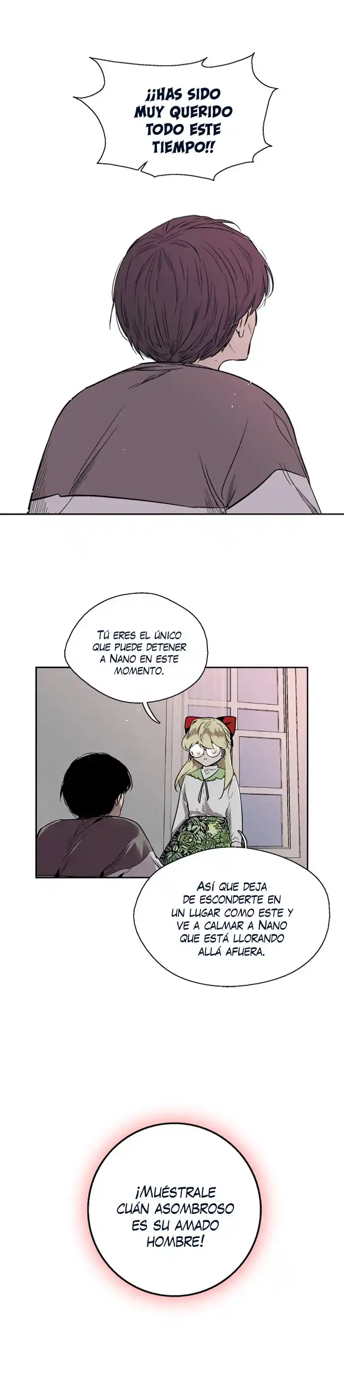 Nano List, capítulo 112, página 13