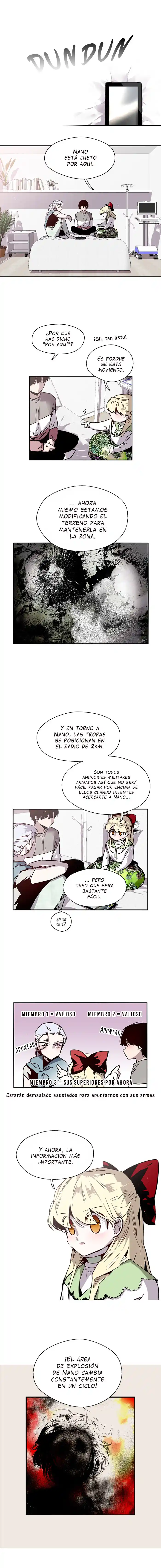 Nano List, capítulo 115, página 3