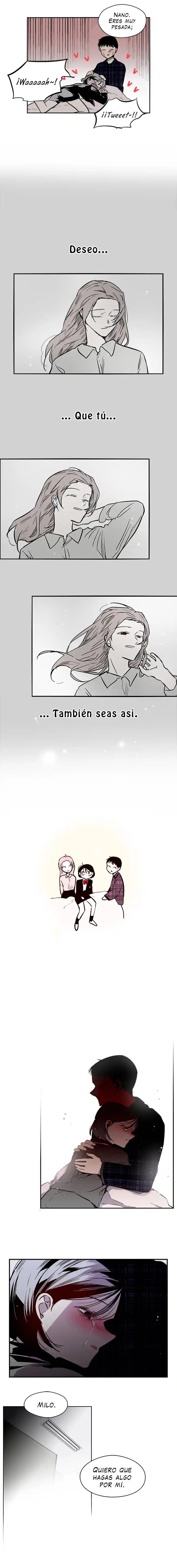 Nano List, capítulo 117, página 9