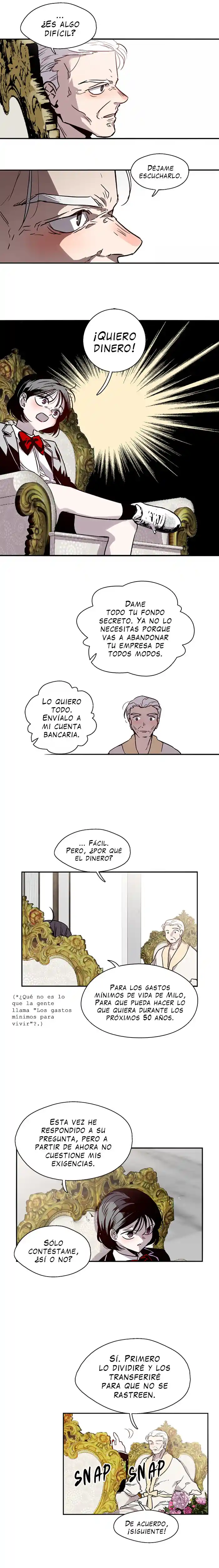 Nano List, capítulo 118, página 5