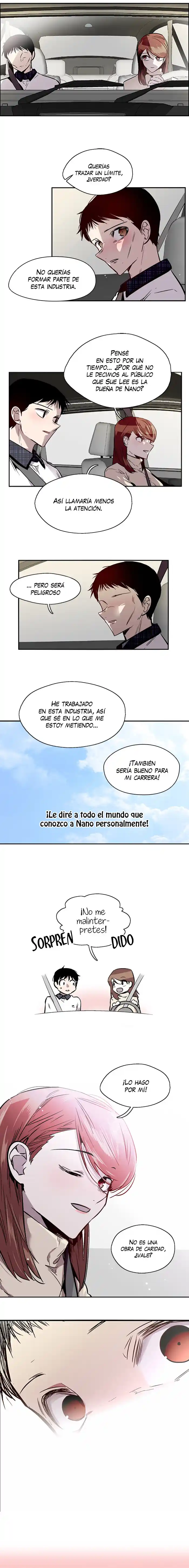Nano List, capítulo 119, página 7