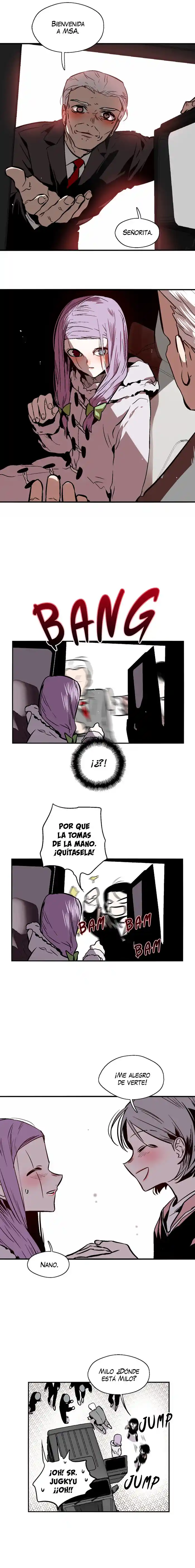 Nano List, capítulo 119, página 9
