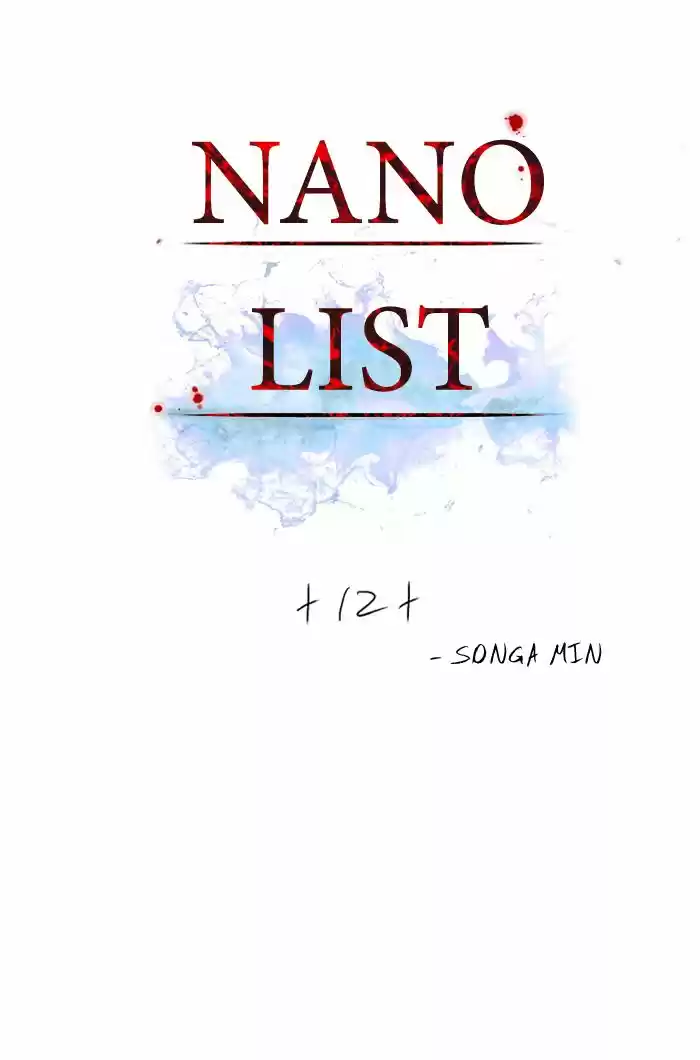 Nano List, capítulo 12, página 3