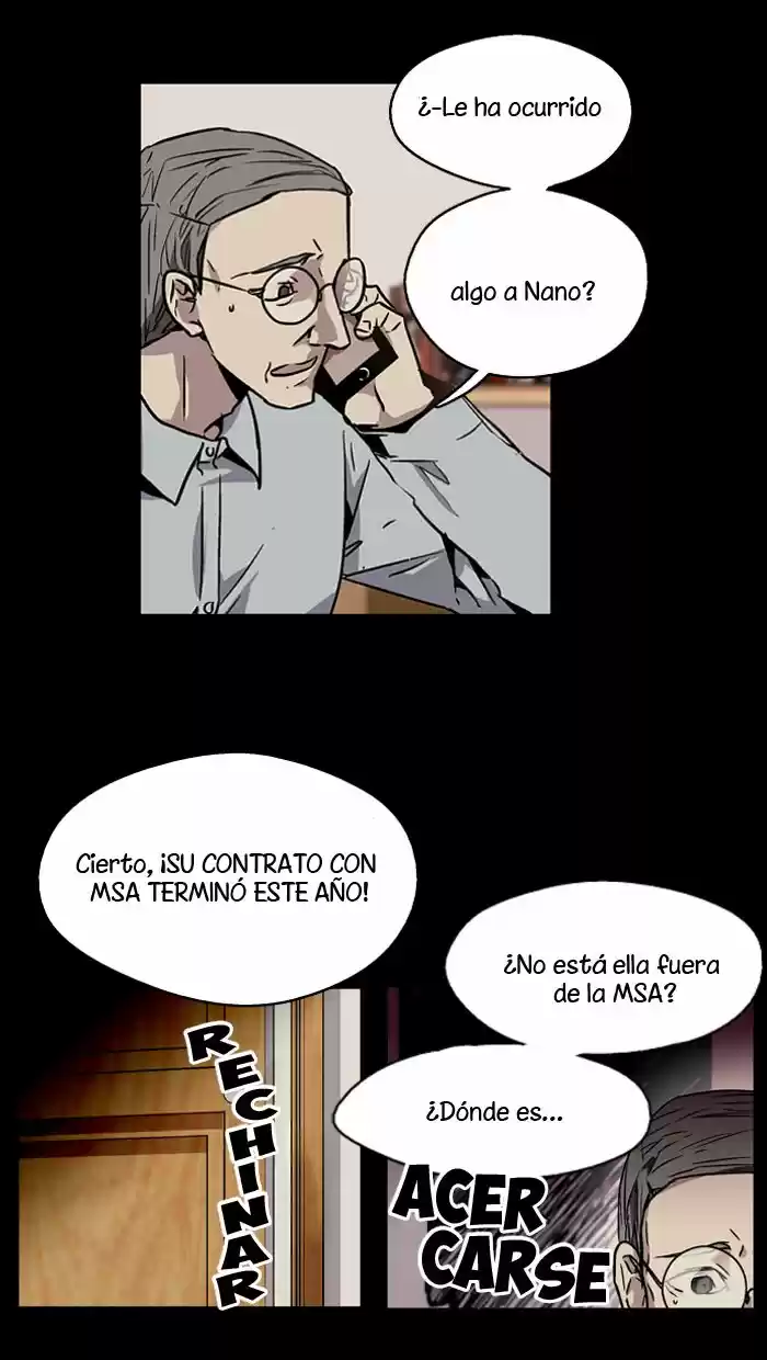 Nano List, capítulo 12, página 13