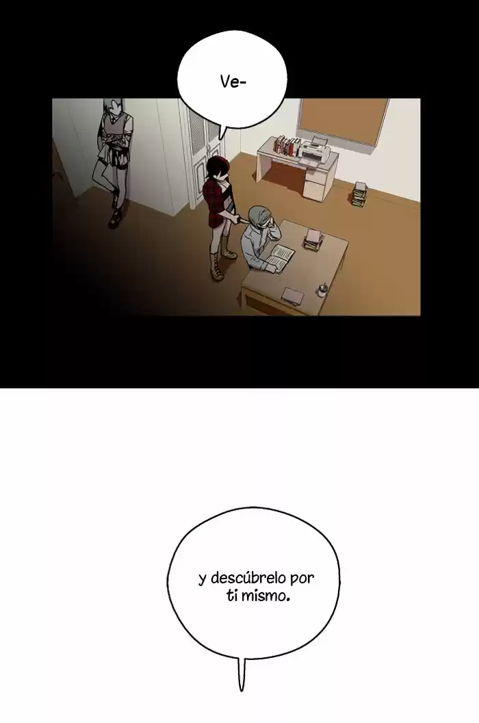 Nano List, capítulo 12, página 15
