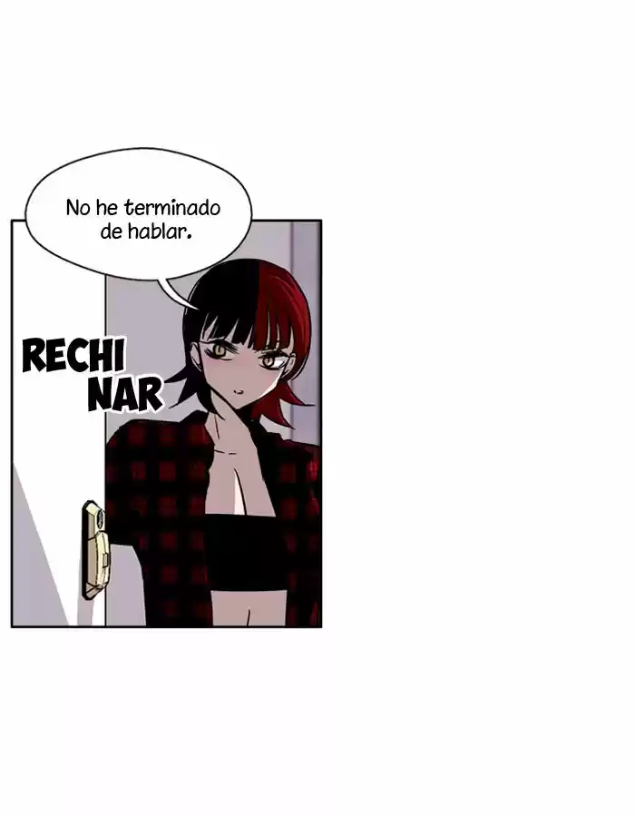 Nano List, capítulo 12, página 47