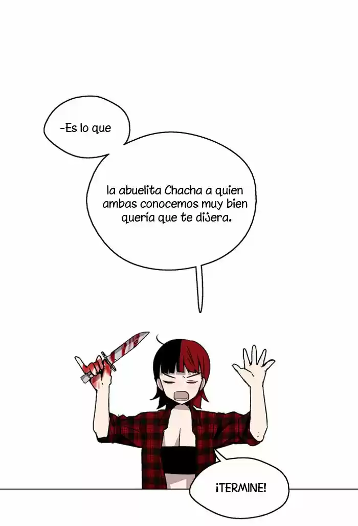 Nano List, capítulo 12, página 54