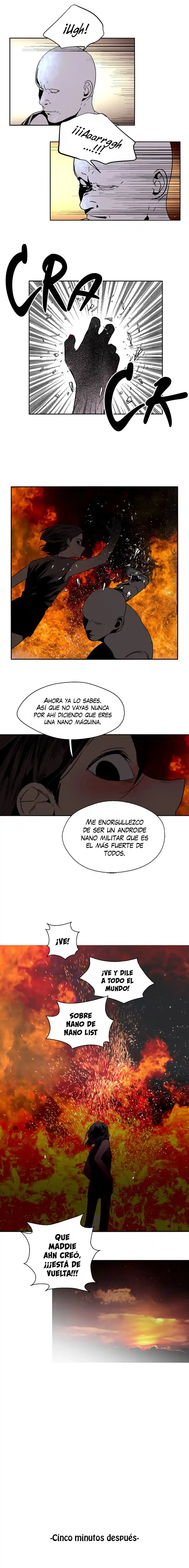 Nano List, capítulo 121, página 8