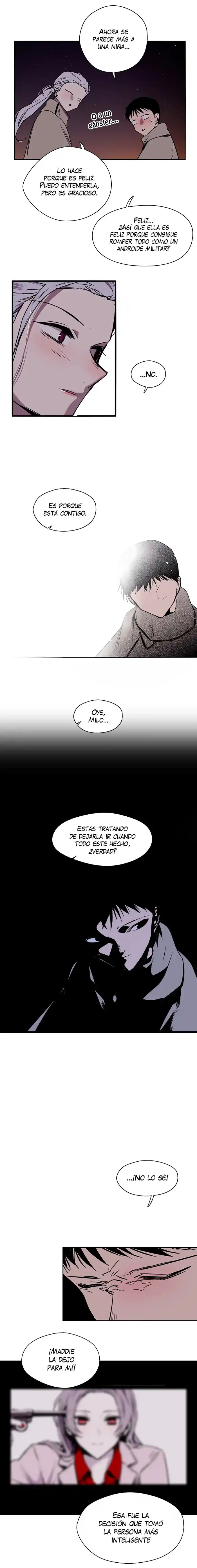 Nano List, capítulo 121, página 11