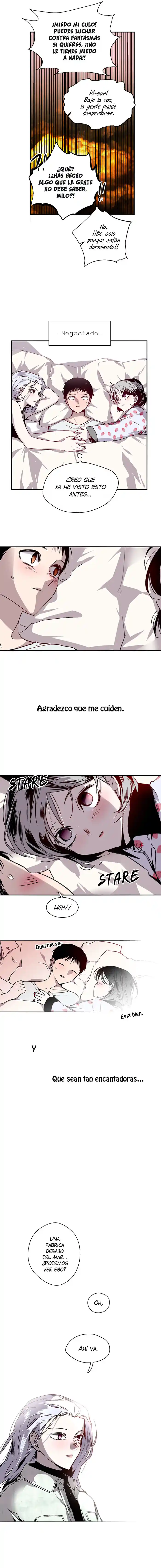 Nano List, capítulo 122, página 8