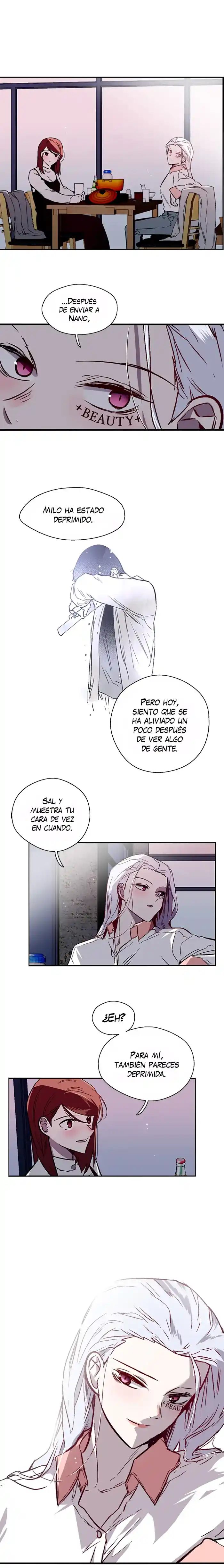 Nano List, capítulo 124, página 9