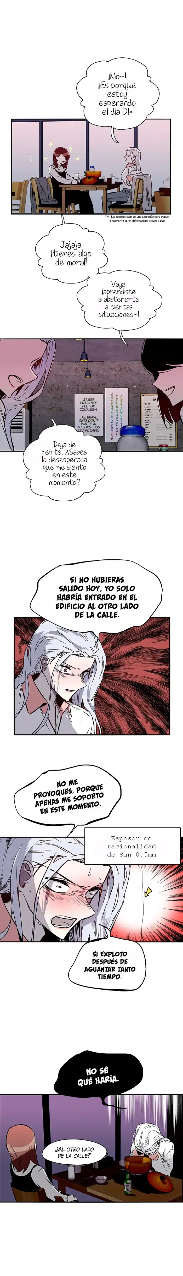 Nano List, capítulo 124, página 10