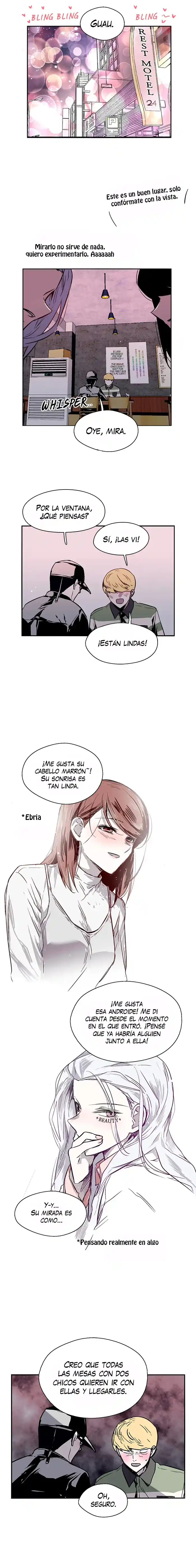Nano List, capítulo 124, página 11
