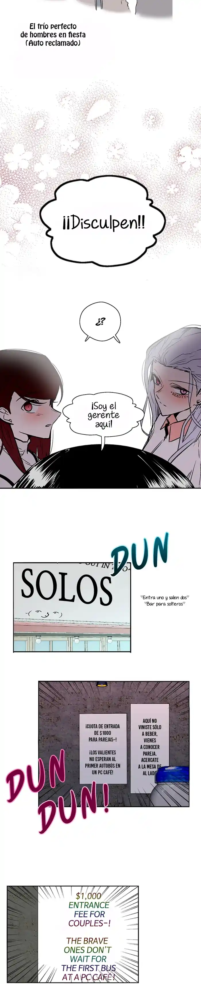 Nano List, capítulo 124, página 13