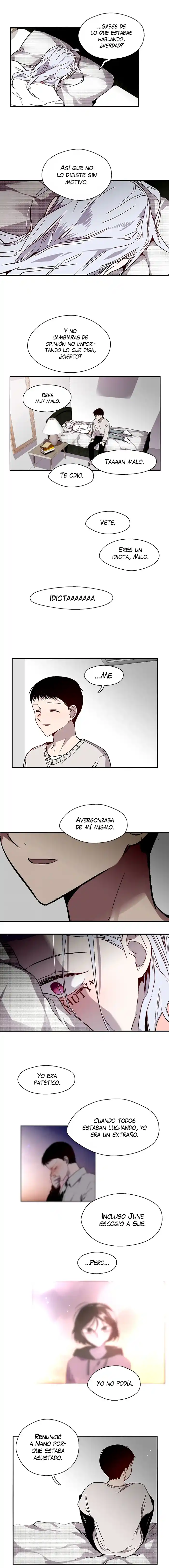 Nano List, capítulo 126, página 10