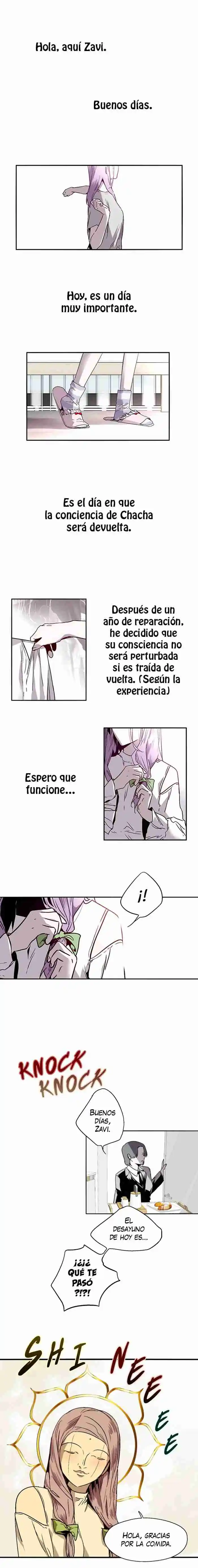 Nano List, capítulo 127, página 5