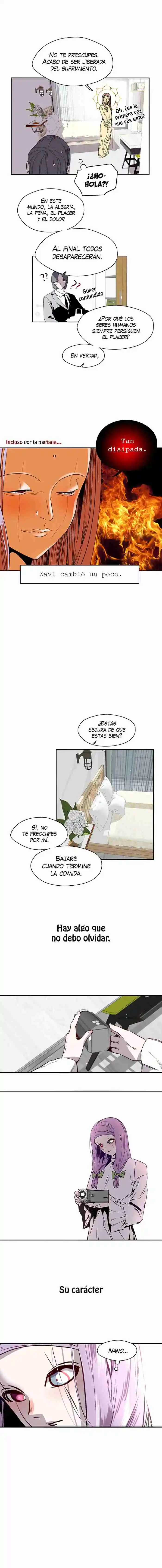 Nano List, capítulo 127, página 6