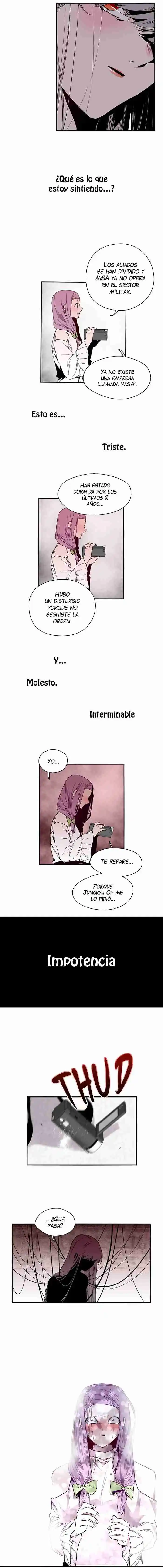 Nano List, capítulo 127, página 9