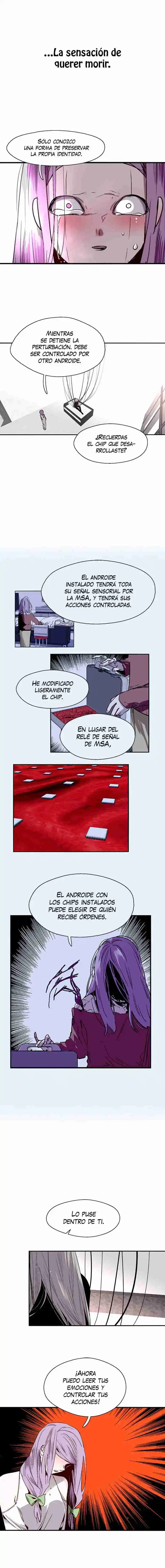 Nano List, capítulo 127, página 10