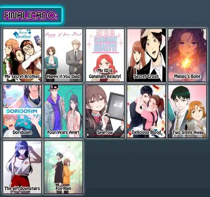 Nano List, capítulo 127, página 14