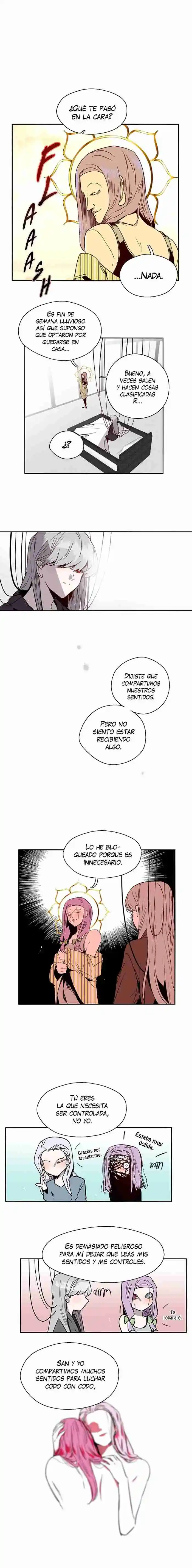 Nano List, capítulo 128, página 5