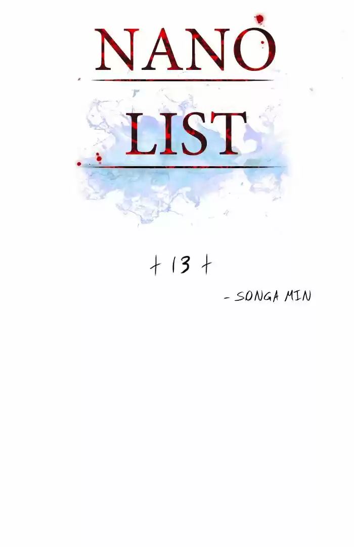 Nano List, capítulo 13, página 3