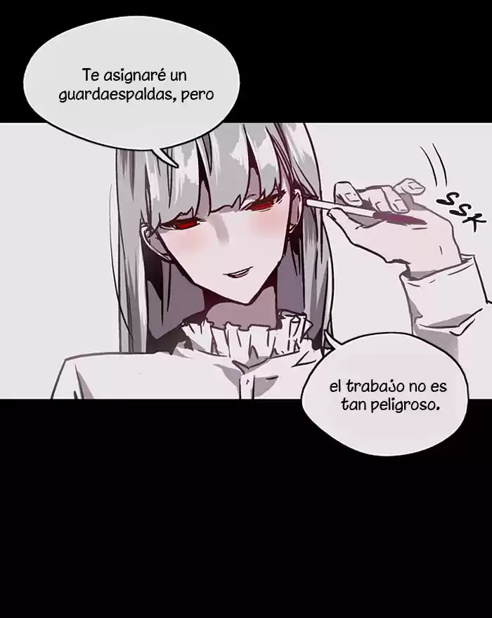 Nano List, capítulo 13, página 8