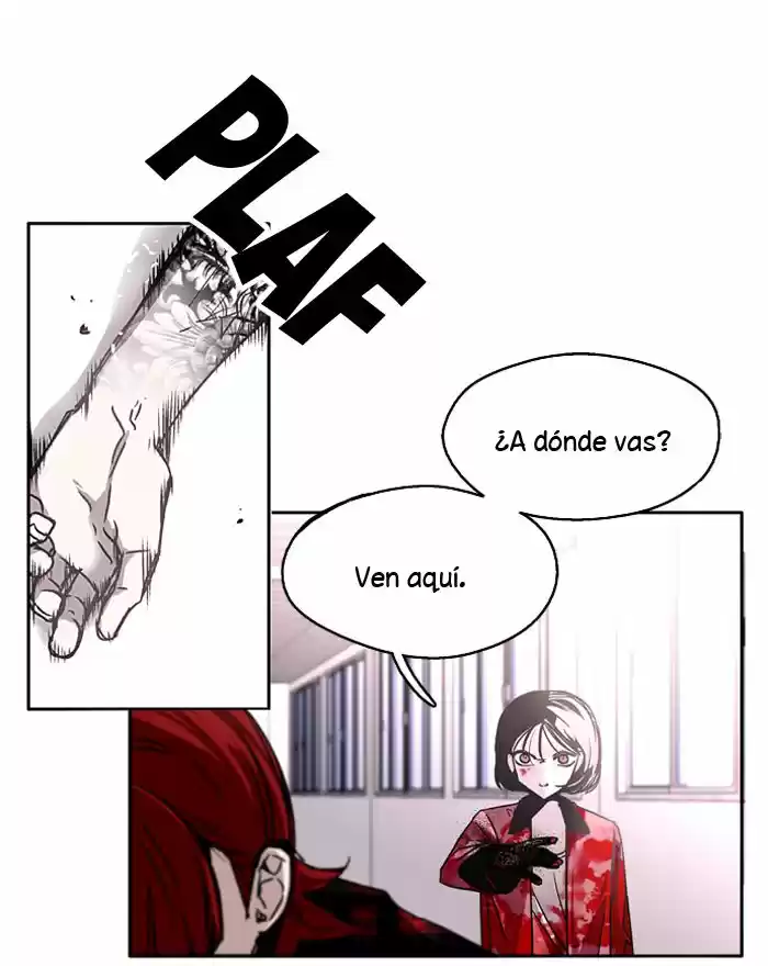 Nano List, capítulo 13, página 17