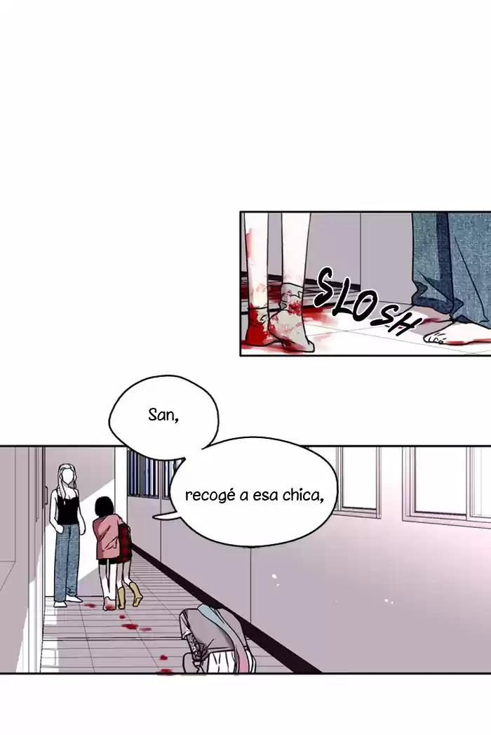 Nano List, capítulo 13, página 29