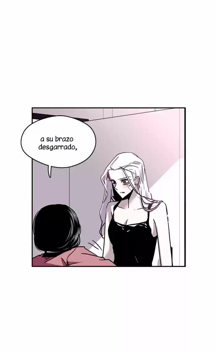 Nano List, capítulo 13, página 30