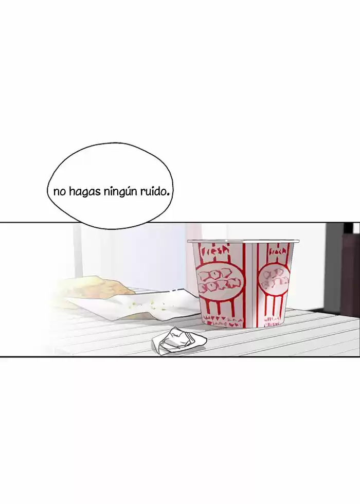 Nano List, capítulo 13, página 36