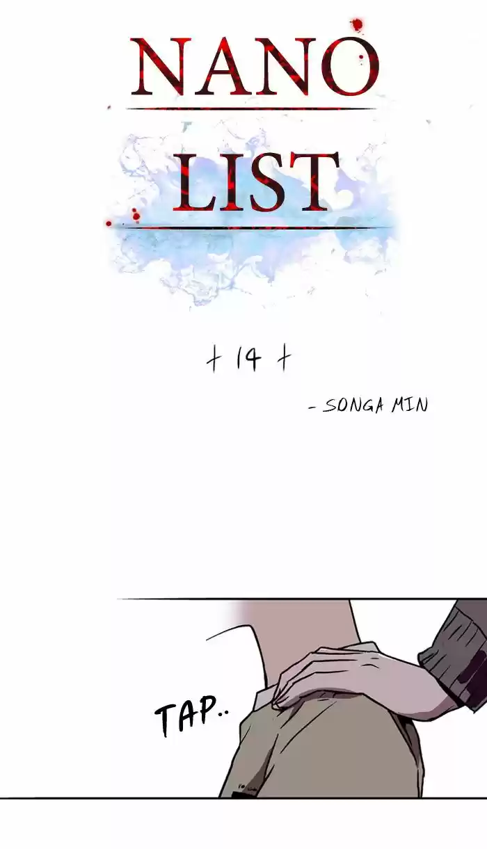 Nano List, capítulo 14, página 3