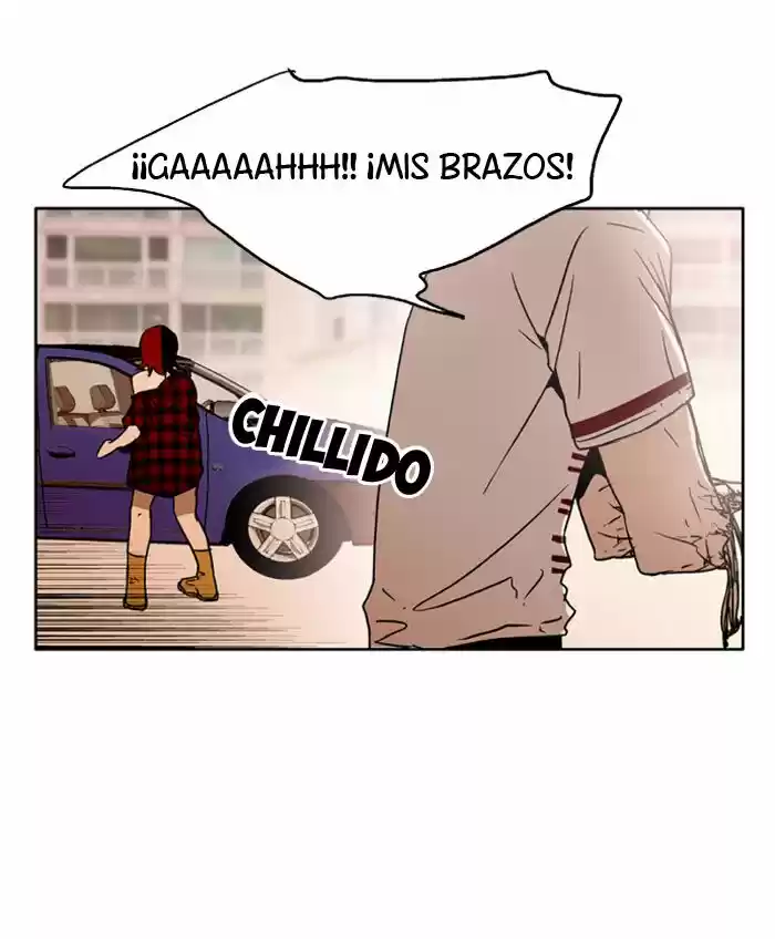 Nano List, capítulo 14, página 40