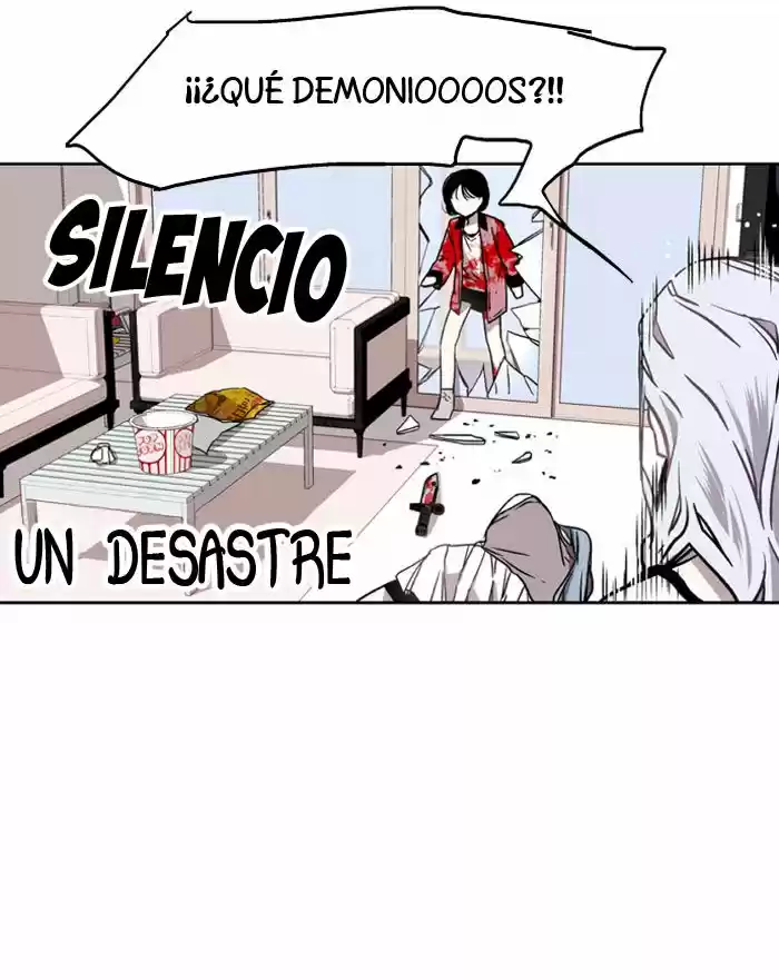Nano List, capítulo 14, página 47