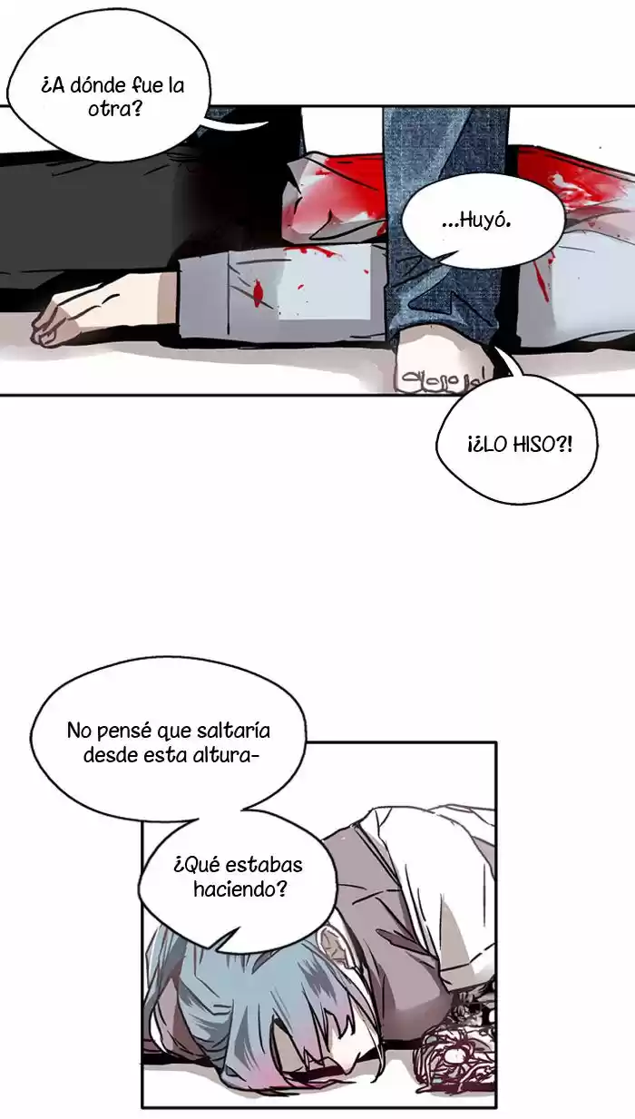 Nano List, capítulo 14, página 48