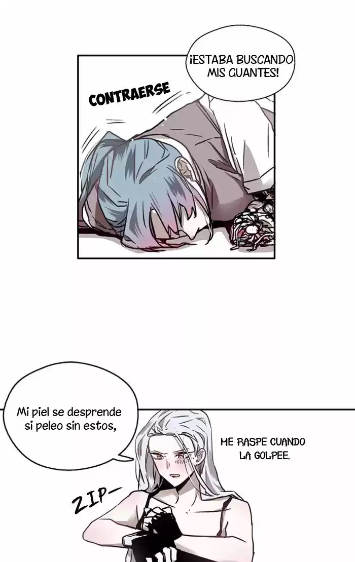 Nano List, capítulo 14, página 49