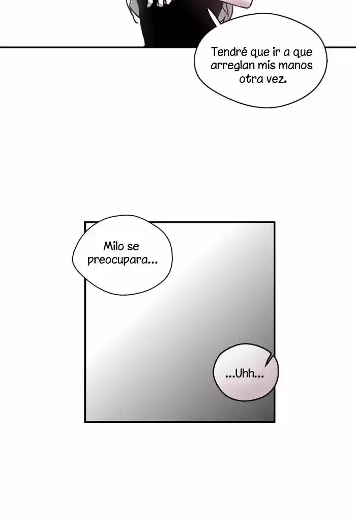 Nano List, capítulo 14, página 50