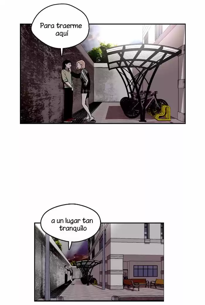 Nano List, capítulo 14, página 59
