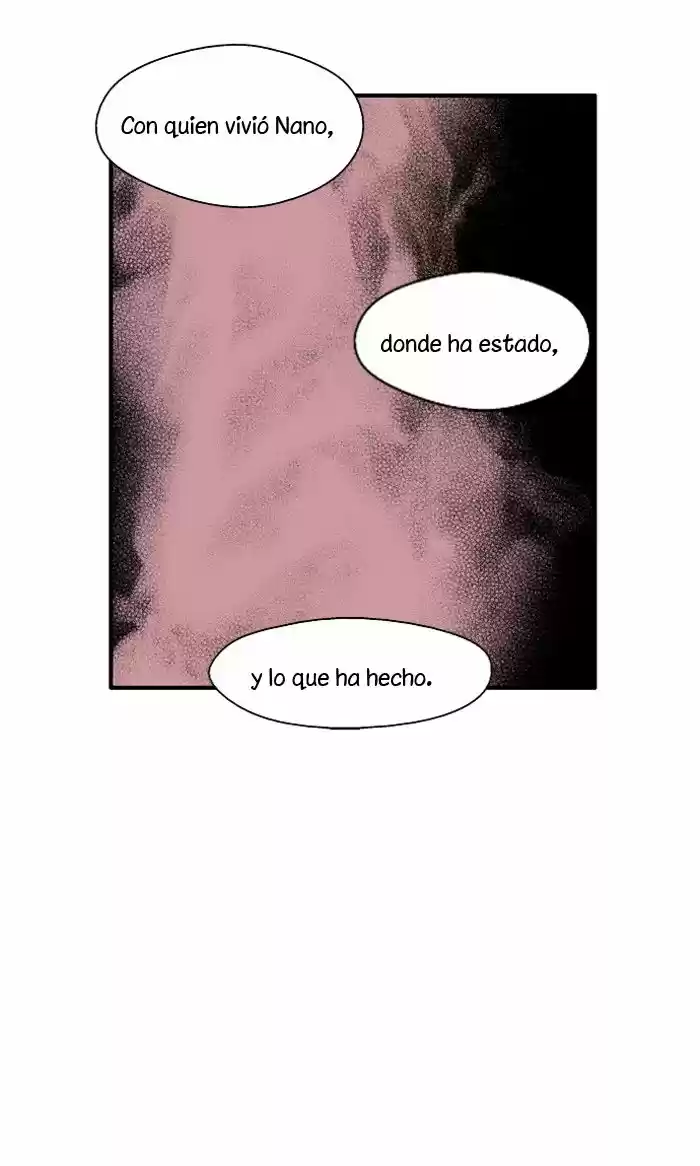 Nano List, capítulo 15, página 22