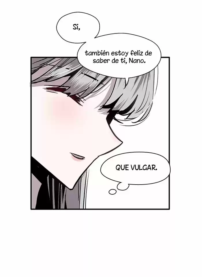 Nano List, capítulo 15, página 47
